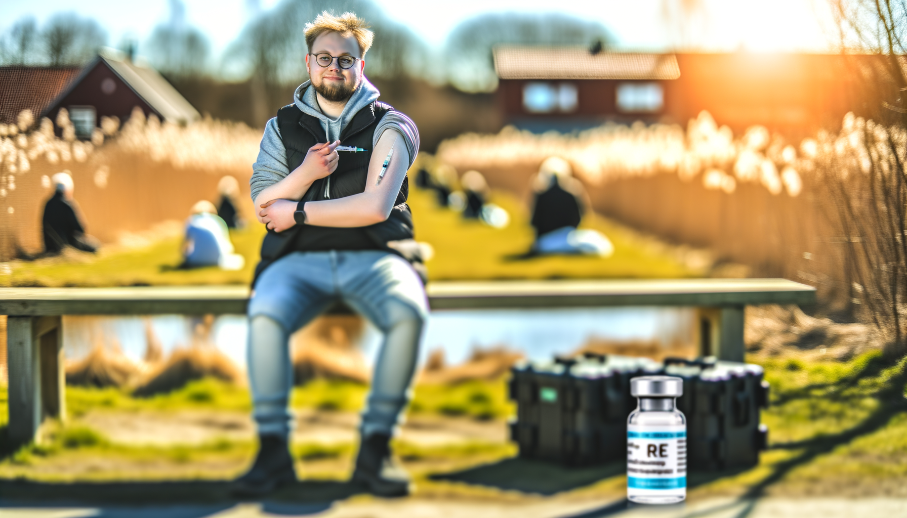 Vaccination mod TBE: En stigning, der vækker alvorlig bekymring Jeg har lagt mærke til, at der i Danmark er en bemærkelsesværdig stigning i vaccinationerne mod tick-borne encephalitis (TBE) de seneste år. Denne udvikling står i skarp kontrast til tidligere tiders apati overfor sygdommen, som mange stadig anser som en fjern fare. Men hvad ligger bag denne pludselige interesse for vaccination? Som jeg ser det, er det et klart tegn på, at folk bliver mere bevidste om de sundhedsrisici, der følger med vores udendørs aktiviteter, især når det kommer til flåter. For nogle år siden var jeg selv på vandretur i skove, hvor flåterne huserer. Det var efter en lang dag, jeg mærkede en fornemmelse af kløe og senere opdagede en flåt på min hud. Selvom jeg var vaccineret mod andre sygdomme, havde TBE aldrig været på min radar. Dette må være en følelse, mange deler. Det er skræmmende at indse, at en lille organisme kan have så store konsekvenser. Evalueringen fra eksperter viser, at sygdommen kan føre til alvorlige neurologiske udfordringer. Denne opvågning hos befolkningen er afgørende, men hvorfor nu? Folk reagerer på stigende tilfælde En række hændelser, hvor personer er blevet diagnosticeret med TBE efter at være blevet bidt af flåter, har fået folk til at handle. Det er min opfattelse, at nyhedsrapporteringer om disse tilfælde har bidraget til en stigende bevidsthed om sygdommen. Udover mediedækningen er der også opstået en række debatter blandt sundhedseksperter, som understreger nødvendigheden af at vaccinere især dem, der tilbringer meget tid udendørs – for eksempel i naturen eller i landdistrikter. Mit indtryk er, at denne opvågning ikke kun er rettet mod de, som er bekendt med flåtens eksistens, men også dem, der normalt ikke overvejer vaccinationer. Det skræmmende er, at mange ikke kender til TBE, før de er blevet ramt. Tiden viser, at den stigende interesse for vaccination måske kan blive til en vedvarende trend mod større sundhedsbevidsthed. Men spørgsmålet er, om denne trend vil kunne fastholdes, når presset falder. Tilgængeligheden af vaccinationer Jeg har fornemmelsen af, at tilgængeligheden af vacciner også spiller en rolle i den stigende interesse. Sundhedsmyndighederne gør det lettere for folk at få vaccinationer, og der er en voksende bevidsthed om muligheden for at beskytte sig mod sygdommen. Som jeg ser det, giver en kombination af stigende smittetal og bedre adgang til vaccination en god grund til at overveje TBE-vaccinen. Men vil det være nok? Vaccination kræver en villighed til at tage skridtet mod at beskytte sig selv, noget ikke alle er parate til. Jeg oplever, at nogle er skeptiske over for vacciner generelt, og det kan begrænse antallet af personer, der vælger at blive vaccineret. Det er vigtigt at skabe oplysning om TBE og vaccinen, så den frygt, mange måske har, kan blive udfordret af fakta. Fremtidens udfordringer Når jeg ser fremad, er det min opfattelse, at vi skal forberede os på at håndtere bæredygtige løsninger til at mindske antallet af flåter og dermed risikoen for TBE. Det kan involvere både offentlig oplysning og politiske tiltag, der har til formål at styre flåtpopulationer i områder, hvor folk færdes mest. Det er også værd at overveje, hvordan sundhedssystemerne vil kunne imødekomme et muligt stigende antal vaccinationer og hvad det kræver af ressourcer. Afslutningsvis er det klart, at bevidstheden om TBE og behovet for vaccination er steget. Det bliver interessant at følge, hvordan denne udvikling vil påvirke folkets holdning til vaccination generelt, og om vi også vil se en stigning i efterspørgslen efter andre vaccinationsprogrammer. Der er potentiale for at skabe en sundere befolkning, men det kræver, at vi alle er villige til at lære og tilpasse os nye realiteter i forhold til de trusler, vi står overfor i naturen.