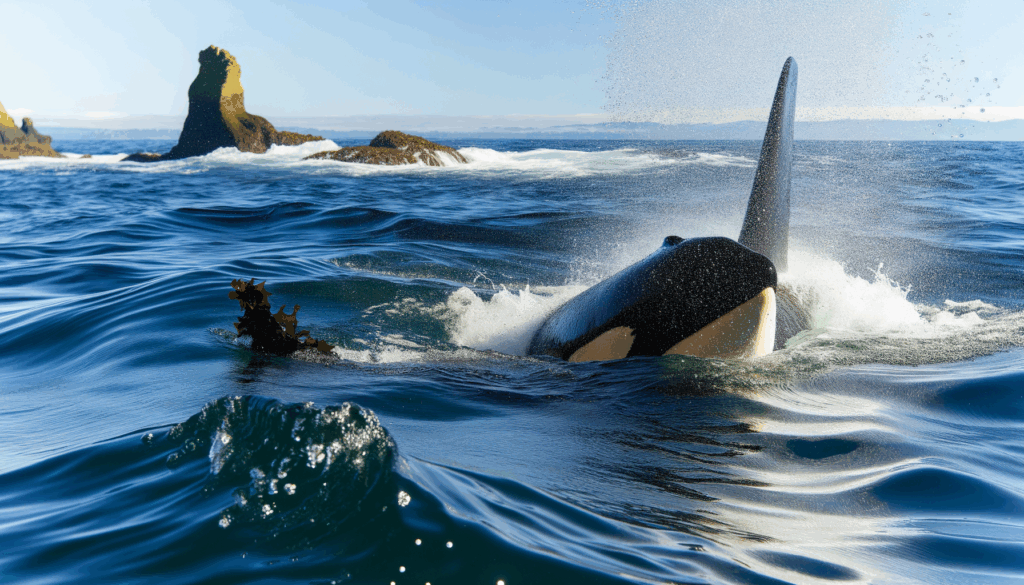 Havpattedyr bruger redskaber: Et interessant skridt mod forståelse af dyreadfærd Jeg har længe været fascineret af dyrenes verden, og især hvordan de navigerer i deres miljøer. For nylig kom der en interessant nyhed om spækhuggere, der bruger tang som værktøj til at fjerne parasitter fra deres hud. Selvom det kan lyde som en lille detalje, rummer det store implikationer for vores forståelse af havpattedyrs adfærd. Dette er endda første gang, at forskere har observeret et sådant redskabsbrug hos havpattedyr, og det giver stof til eftertænke. Det er min opfattelse, at dyreadfærd ofte kan undervurderes, når det kommer til at tolke, hvordan disse væsener interagerer med deres omgivelser. Når vi tænker på redskabsbrug, forestiller mange sig oftest primater eller fugle, men dette fund skubber til grænserne for vores forståelse af intellekt og adfærd hos marine liv. Jeg tænker, at det er vigtigt at anerkende, at alle arter har deres egne former for intelligens og ressourcer, som de bruger til at tilpasse sig deres livsvilkår. Observationer fra forskerne Forskere har dokumenteret denne adfærd i den canadiske del af Stillehavet. Spækhuggere har set i aktion, når de bruger tang til at skrabe og massere områder på deres krop for at fjerne ubehag. Det kan for mange virke som en sørgelig forsimplet handling, men det åbner op for diskussioner omkring dyrenes sociale strukturer og læringsmetoder. For mig virker det som om, at resultatet ikke blot viser dyrenes tilpasningsevne, men giver også indblik i, hvordan de lærer fra hinanden og udvikler metoder til at håndtere deres livs udfordringer. Mine egne erfaringer med dyreforskning får mig til at indse, at vi ofte kun ser en brøkdel af det, der foregår i dyrenes sind. Spørgsmålet om, hvordan de lærer og anvender disse redskaber, er derfor centralt. Det er derfor vigtigt at understøtte og fremme forskning, der går i dybden med sådanne observationer, så vi kan få et mere komplet billede af dyrelivet. En ny forståelse af dyrenes kognition Den kognitive kapacitet hos dyrene har altid været genstand for debat. Hvis spækhuggere nu demonstrerer evner til at anvende værktøjer, hvad siger det så om vores tidligere overbevisninger om dyres intelligens? Det rejser spørgsmål om, hvordan vi værdsætter og beskytter disse arter, når de viser en så kompleks adfærd. Efter min mening er det vigtigt at få disse indsigter ud til offentligheden; de kan hjælpe med at ændre den måde, vi ser på og beskytter marine liv. Det er ikke kun en akademisk diskussion, men også et spørgsmål om etik og bevarelse. Hvordan skal samfundet reagere på ny viden, der måske ændrer vores tilgang til havområder? Det er min overbevisning, at øget offentlig oplysning om disse observationer kan føre til bedre bevaringstiltag og respekt for havets økosystemer. Fremtiden for dyreforskning og konservering Når jeg ser fremad, forestiller jeg mig, at disse opdagelser kan have betydelige implikationer for, hvordan vi gør en indsats for at beskytte havpattedyr. Evidensen for redskabsbrug kan også føre til en større forståelse af deres sociale strukturer og hvordan vi kan arbejde for at bevare dem under trussel fra menneskelig aktivitet. Efter min mening er det vigtigt at bygge bro mellem videnskab og offentlig bevidsthed for at fremme forståelsen for, at ethvert lille skridt mod bevarelse kan have store konsekvenser. I takt med at flere fra videnskabelige kredse arbejder for at løfte sløret for dyrets indre liv, bliver vi nødt til at tage et skridt tilbage og vurdere vores egne relationer til naturen. Det, jeg oplever i den offentlige debat om dyreforhold, viser ofte et hurtigt skifte mellem fascination og frygt. Det er vigtigt, at vi skaber et rum for dialog om, hvad sådan viden betyder for vores planet. Afslutningsvis vil jeg sige, at observationen af spækhuggere, der bruger tang, udfordrer vores opfattelse af dyrenes intellekt. Det åbner for en ny diskussion om, hvordan vi kender, forstå og værdsætter dyr i vores økosystem. Som med så mange opdagelser i naturen står vi over for muligheden for at ændre vores tilgang til konservering og bevidsthed om livets kompleksitet. Dette kræver indlevelse, nysgerrighed og en vilje til at lære mere om de væsener, vi deler vores planet med.