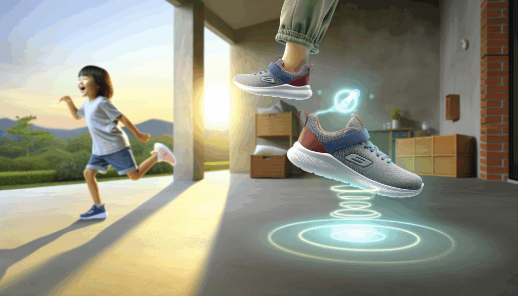 Skechers og teknologien til børnesko med indbygget sikkerhed I takt med at børns sikkerhed bliver en stadig vigtigere bekymring for mange forældre, ser jeg en voksende interesse for produkter, der kombinerer funktionalitet og teknologi. Som forælder kan man hurtigt føle sig magtesløs, når ens barn bevæger sig ud i verden. Et barn i bevægelse har en naturlig trang til at udforske, men det kan også føre til bekymringer over, hvor de befinder sig. Derfor er det interessant at se, hvordan Skechers nu tilbyder en løsning i form af børnesko med en indbygget holder til AirTag. En praktisk løsning til bekymrede forældre Med lanceringen af deres nye børnesko, som indeholder et lille rum til Apples AirTag, forsøger Skechers at imødekomme forældrenes behov for sikkerhed. Denne innovation kan ændre måden, hvorpå vi holder øje med vores børn i en travl hverdag. Som jeg ser det, er det en smart måde at integrere teknologi i hverdagsprodukter uden at gå på kompromis med designet. Det viser, at bæredygtighed og funktionalitet kan forenes i moderne børnetøj. I takt med den stigende popularitet af smart enheder, er der en tendens til, at forbrugerne søger produkter, der ikke bare er æstetisk tiltalende, men også bruger teknologi til at tilbyde mere betydning. Jeg har en følelse af, at børneproducenter i stigende grad har indset, at forældre ønskes mere kontrol i en verden, der kan føle sig overvældende. I infrastrukturen af disse sko skal man blot sætte en AirTag i det indbyggede rum, og så er man i gang. Med Apples Find My-netværk kan forældre altid finde deres børns sko - og dermed deres børn - hvis det bliver nødvendigt. Det virker som om, at Skechers forstår de moderne udfordringer, forældre står overfor. Et spørgsmål om balance mellem sikkerhed og frihed Selvfølgelig er der en debat om, hvorvidt denne form for overvågning er nødvendig, eller om den underminerer børns følelse af uafhængighed. Mens nogle ser dette som en praktisk løsning, så beskytter andre det som en potentiel overgreb på privatlivets fred. Det er min opfattelse, at der er både fordele og ulemper ved at indføre teknologiske løsninger i børns hverdag. Det kræver en aktiv beslutning fra forældrene om, hvor meget kontrol de ønsker at udøve over deres børns aktiviteter. Ydermere er det vigtigt at overveje, hvordan sådanne produkter påvirker børns sociale interaktioner. Vil børnene føle sig mere trygge, eller vil de blive mindre tilbøjelige til at tage ansvar for deres egne bevægelser? Jeg mener, at balancen mellem at give børn frihed til at udforske verden og samtidig beskytte dem er en delikat opgave for forældre. Teknologiens fremtid i dagligdagen Skechers' tilgang til at integrere teknologi i børnetøj viser, at der er et marked for innovation, der adresserer forældre og børns behov på en praktisk måde. Fra sikkerhed til stil, virker det som om, at denne trend kun vil vokse. I fremtiden kunne vi se flere brands følge trop med lignende løsninger, som kombinerer wearable tech med dagligdags produkter. Mit indtryk er, at denne udvikling ikke kun vil ændre, hvordan vi tænker om børnetøj, men også hvordan vi generelt forholder os til teknologiens plads i vores liv. Vil vi i fremtiden se mere af dette i andre kategorier af tøj og udstyr? Som jeg vurderer, kan sådanne innovationer medføre, at vi både får et mere sikkert samfund og en mere teknologisk bevidst ung generation. Skechers' sko med AirTag holder er et bekvemt første skridt i den retning, og det bliver interessant at følge, hvordan teknologien vil påvirke vores hverdag fremover. Det kræver dog, at vi forbliver opmærksomme på de sociale og etiske implikationer, som følger med, når teknologi bliver en del af det, vi bærer på kroppen.