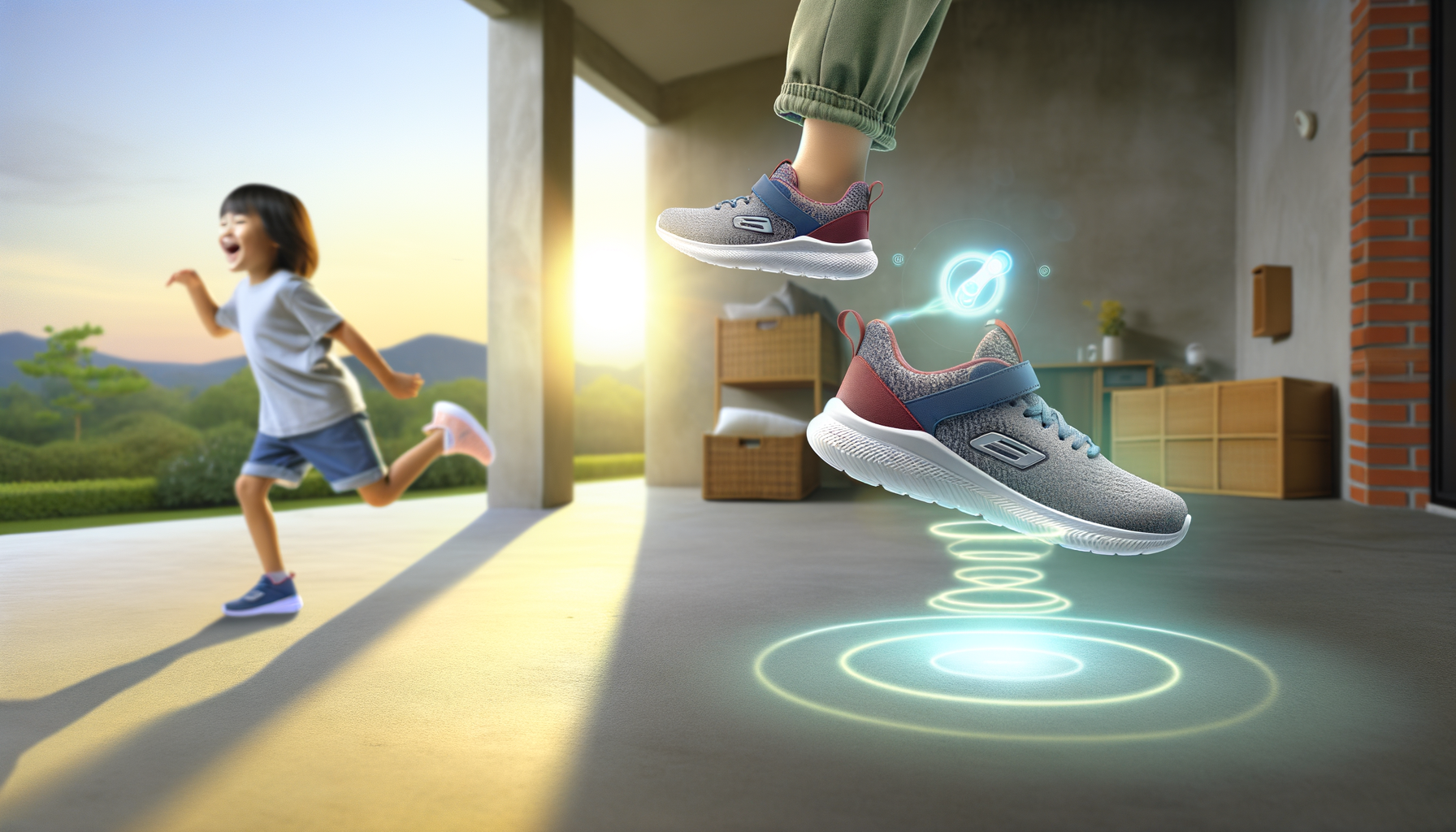 Skechers og teknologien til børnesko med indbygget sikkerhed I takt med at børns sikkerhed bliver en stadig vigtigere bekymring for mange forældre, ser jeg en voksende interesse for produkter, der kombinerer funktionalitet og teknologi. Som forælder kan man hurtigt føle sig magtesløs, når ens barn bevæger sig ud i verden. Et barn i bevægelse har en naturlig trang til at udforske, men det kan også føre til bekymringer over, hvor de befinder sig. Derfor er det interessant at se, hvordan Skechers nu tilbyder en løsning i form af børnesko med en indbygget holder til AirTag. En praktisk løsning til bekymrede forældre Med lanceringen af deres nye børnesko, som indeholder et lille rum til Apples AirTag, forsøger Skechers at imødekomme forældrenes behov for sikkerhed. Denne innovation kan ændre måden, hvorpå vi holder øje med vores børn i en travl hverdag. Som jeg ser det, er det en smart måde at integrere teknologi i hverdagsprodukter uden at gå på kompromis med designet. Det viser, at bæredygtighed og funktionalitet kan forenes i moderne børnetøj. I takt med den stigende popularitet af smart enheder, er der en tendens til, at forbrugerne søger produkter, der ikke bare er æstetisk tiltalende, men også bruger teknologi til at tilbyde mere betydning. Jeg har en følelse af, at børneproducenter i stigende grad har indset, at forældre ønskes mere kontrol i en verden, der kan føle sig overvældende. I infrastrukturen af disse sko skal man blot sætte en AirTag i det indbyggede rum, og så er man i gang. Med Apples Find My-netværk kan forældre altid finde deres børns sko - og dermed deres børn - hvis det bliver nødvendigt. Det virker som om, at Skechers forstår de moderne udfordringer, forældre står overfor. Et spørgsmål om balance mellem sikkerhed og frihed Selvfølgelig er der en debat om, hvorvidt denne form for overvågning er nødvendig, eller om den underminerer børns følelse af uafhængighed. Mens nogle ser dette som en praktisk løsning, så beskytter andre det som en potentiel overgreb på privatlivets fred. Det er min opfattelse, at der er både fordele og ulemper ved at indføre teknologiske løsninger i børns hverdag. Det kræver en aktiv beslutning fra forældrene om, hvor meget kontrol de ønsker at udøve over deres børns aktiviteter. Ydermere er det vigtigt at overveje, hvordan sådanne produkter påvirker børns sociale interaktioner. Vil børnene føle sig mere trygge, eller vil de blive mindre tilbøjelige til at tage ansvar for deres egne bevægelser? Jeg mener, at balancen mellem at give børn frihed til at udforske verden og samtidig beskytte dem er en delikat opgave for forældre. Teknologiens fremtid i dagligdagen Skechers' tilgang til at integrere teknologi i børnetøj viser, at der er et marked for innovation, der adresserer forældre og børns behov på en praktisk måde. Fra sikkerhed til stil, virker det som om, at denne trend kun vil vokse. I fremtiden kunne vi se flere brands følge trop med lignende løsninger, som kombinerer wearable tech med dagligdags produkter. Mit indtryk er, at denne udvikling ikke kun vil ændre, hvordan vi tænker om børnetøj, men også hvordan vi generelt forholder os til teknologiens plads i vores liv. Vil vi i fremtiden se mere af dette i andre kategorier af tøj og udstyr? Som jeg vurderer, kan sådanne innovationer medføre, at vi både får et mere sikkert samfund og en mere teknologisk bevidst ung generation. Skechers' sko med AirTag holder er et bekvemt første skridt i den retning, og det bliver interessant at følge, hvordan teknologien vil påvirke vores hverdag fremover. Det kræver dog, at vi forbliver opmærksomme på de sociale og etiske implikationer, som følger med, når teknologi bliver en del af det, vi bærer på kroppen.