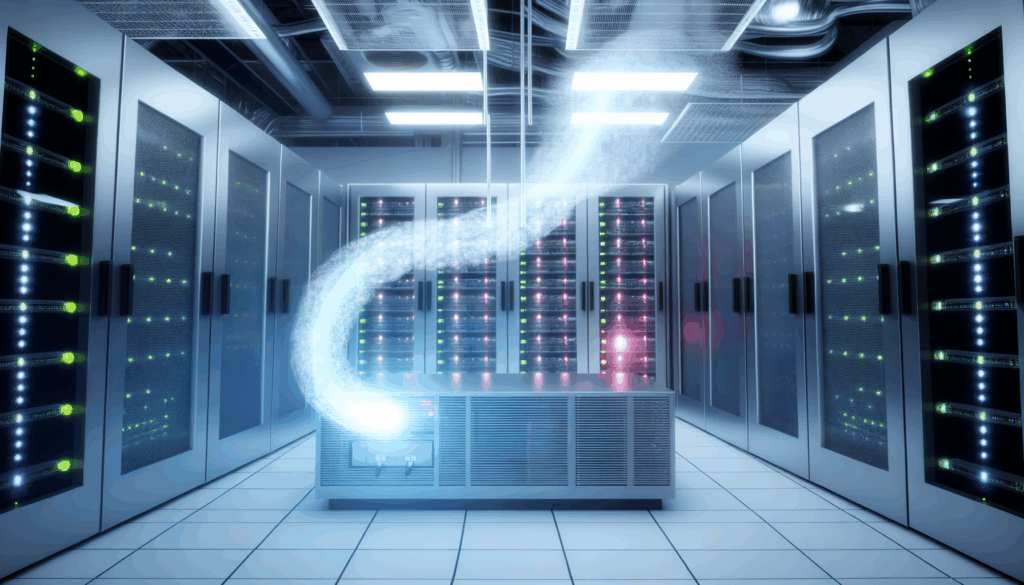 YPlasma: Ny luftkølingsteknologi til datacentre I takt med den stigende efterspørgsel efter datacitys tjenester, har vi fået øjnene op for de enorme udfordringer, som strømforbrug og varmeudvikling i datacentre medfører. Datacentre kører på højtryk, og det kan være en udfordring at holde dem kølige og effektivt fungerende. Jeg har bemærket, at mange små og mellemstore virksomheder kæmper med at finde bæredygtige løsninger til køling, og det kan føre til både omkostninger og miljømæssige bekymringer. Det er min opfattelse, at traditionel køling ofte er ineffektiv og forbruger store mængder energi. Det er her, YPlasma kommer ind i billedet. Ved at bruge plasmaaktuatorer til at modificere luftens strømning har YPlasma en tilgang, der kan revolutionere den måde, vi køler datacentre på. De har for nylig rejst 2,5 millioner dollars til at forfine denne teknologi, hvilket kan få afgørende betydning for både effektivitet og bæredygtighed. Innovativ luftstrømsteknologi YPlasma’s metode til at bruge plasma til at ændre luftstrømmen repræsenterer et skifte i forhold til de konventionelle metoder, vi kender. I stedet for at stole på store, energikrævende mekaniske ventilatorer, fokuserer YPlasma på en mere dygtig håndtering af luftens bevægelse. Det er mit indtryk, at dette kan reducere energiforbruget signifikant. Der er mange eksempler på, hvordan overskydende varme kan være en trussel mod servere, og det resulterer ofte i driftsstop eller behov for dyrere kølesystemer. YPlasma’s tilgang kan måske forhindre sådanne situationer ved at sikre, at luften strømmer mere effektivt, hvilket i sidste ende holder serverne køligere og forbedrer deres ydeevne. Det er interessant at overveje, hvordan teknologien også kan bidrage til at reducere CO2-aftrykket fra datacentre, som i dag står for en betydelig del af det samlede energiforbrug. Økonomiske overvejelser Når jeg ser på de økonomiske aspekter af YPlasma’s teknologi, tror jeg, at den potentielle besparelse på energikostnaderne kan være et stærkt salgsargument for datacenteroperatører. I dagens klima, hvor energipriserne kan svinge kraftigt, vil enhver løsning, der kan reducere udgifterne til nedkøling, være attraktiv. Mit indtryk er også, at investeringen på 2,5 millioner dollars kan give YPlasma mulighed for at teste og forbedre deres teknologi i stor skala, hvilket kan være nødvendigt for at finde de finjusteringer, der kræves for at muliggøre bred udbredelse. Jeg har en følelse af, at markedet for energieffektive løsninger vil vokse, og med den rigtige tilgang kan YPlasma tage en betydelig plads i denne sektor. Fremtiden for datacenterkøling Jeg tror, at vi er på randen af en betydelig ændring, når det kommer til, hvordan vi tænker på datacenterkøling. YPlasma’s tilgang kan formentlig bane vejen for lignende innovationer, idet flere virksomheder ser mulighederne for at eje ansvarligt og bæredygtigt. For mig virker det som om, vi står over for en mulighed for ikke kun at forbedre effektiviteten i datacentre, men også at bevæge os mod en fremtid, hvor vores energiforbrug kan blive mere bæredygtigt. Det vil være interessant at følge med i, om YPlasma kan implementere deres teknologi bredt og hvordan resten af industrien reagerer på denne nye metode. Afslutningsvis er YPlasma et eksempel på, hvordan innovative løsninger kan ændre et eksisterende problem til en mulighed. Mens vi skal være opmærksomme på de udfordringer, der følger med implementeringen af ny teknologi, er det også vigtigt at anerkende potentialet i at forbedre vores miljømæssige fodaftryk. Det bliver spændende at se, hvad fremtiden bringer for datacentre og hvordan vi alle kan drage fordel af mere effektive teknologier.