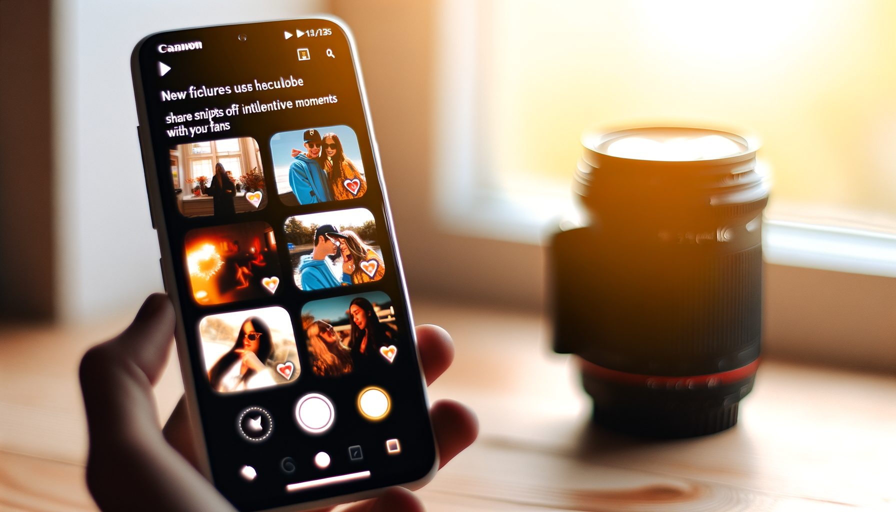 Lockets nye funktion: Berømtheder i fokus for fotodeling I en tid, hvor sociale medier konstant hiver os i mange retninger, kan fokus på personlige forbindelser ofte føles som en sjældenhed. Især i fotodelingsverdenen, hvor algoritmer og trending feeds dominerer. At dele øjeblikke med venner og familie kan blive overskygget af berømtheder og influencers, hvis liv og nuancer konstant er i rampelyset. Det er min vurdering, at mange brugere længes efter ægte forbindelser, og det kan være en afgørende faktor for appens fremtid. Nyligt har Locket, en app der giver brugerne mulighed for at dele billeder direkte på venner og familiers hjemmeskærme, introduceret en ny funktion kaldet Celebrity Lockets. Dette initiativ sigter mod at tilføje en ny dimension til brugeroplevelsen ved at give berømtheder en platform til at engagere sig mere direkte med deres mest loyale fans. Men kan det virkelig skabe et mere autentisk forhold mellem celebs og deres tilhængere? Celebriteter får en personlig platform Celebrity Lockets giver berømtheder mulighed for at dele deres liv på en mere intim måde. I stedet for blot at poste et billede på Instagram, kan de nu opdatere deres fans med billeder direkte på deres hjemmeskærme. Mit indtryk er, at denne funktion kan give en mere personlig oplevelse for fans, som ofte kun ser det glitrende overfladebillede af deres idoler. Jeg tænker, at der er noget særligt ved denne direkte kommunikation, som kan åbne op for nye former for engagement. Berømthederne får muligheden for at dele ikke blot deres professionelle arbejde, men også de små øjeblikke fra deres hverdag. Dette kan være med til at humanisere dem og gøre dem mere relaterbare i fansens øjne. Dog er der et spørgsmål, som jeg vurderer er værd at overveje: Er det en nødvending udvikling for berømtheder at komme tættere på fans, eller er det blot en ny måde at kommercialisere deres liv på? Der burde være en balance, hvor de også beskytter deres privatliv, samtidig med at de giver fans indblik. Drivkraften bag brugen af Locket Den måde, Locket kombinerer nutidens fokus på personlige forbindelser med teknologisk innovation, kan potentielt tiltrække flere brugere. Jeg oplever, at folk er mere interesserede i at deltage i et fællesskab, hvor de kan dele oplevelser, snarere end blot at blive bombarderet med indhold, de færreste af dem kunne relatere til. Locket har placeret sig selv i et marked, hvor brugerne søger det nære, især når de ser deres hverdagsliv filtreret gennem sociale medieskærme, der ofte præsenterer et urealistisk glansbillede. Ved at lade brugerne opdatere deres hjemmeskærm med indhold fra både nærmeste venner og yndlingsberømtheder kan de styrke båndet mellem det private og det offentlige. Samtidig kan det afspejle en voksende trend, hvor folk ønsker at interagere med deres idoler på en mere meningsfuld måde. Det åbner op for dialogen om, hvordan vi forbruger indhold og oplevelser. Overvejelser for fremtiden Efter min mening er det værd at overveje, hvordan denne tilgang til fotodeling kan ændre dynamikken i sociale medier. Vil det føre til en endnu større splittelse mellem almindelige brugere og dem, der lever af opmærksomhed? Kan denne nye form for digitale forbindelser give os mere tid til at værdsætte kvaliteten af interaktioner, både mellem berømtheder og fans samt venner imellem? Jeg tror, at Locket's model kan være noget, der fosterer nye relationer gennem teknologi, men det er vigtigt at navigere i de etiske dilemmaer, der følger med. Der er en grænse for, hvor meget indhold vi ønsker fra vores favoritter, og hvordan vi som samfund reagerer på denne form for privatlivsdelinger. Det vil også være interessant at se, hvordan denne funktion præsterer i markedet over tid, og om den kan holde på sin appel. I takt med at teknologiske løsninger fortsætter med at væve ind i vores relationer, må vi være opmærksomme på at finde en balance mellem engagement og privatliv. Locket står over for en udfordring, der strækker sig langt ud over screenshot-funktionen – det handler i bund og grund om, hvordan vi forstår og opretholder de forbindelser, der betyder noget for os.